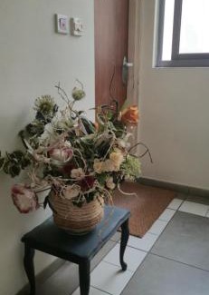 Jaffa Apartment | 1BR Apartment with Mamad Bedroom and Parking, 250 m to the Sea and Flea Market