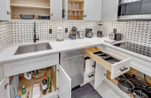 Florida Central Atlantic Coast Apartment | 1BR Apt, Epic, Vineland & Convention Nearby