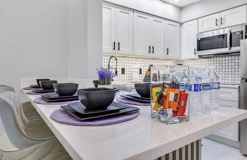 Florida Central Atlantic Coast Apartment | 1BR Apt, Epic, Vineland & Convention Nearby