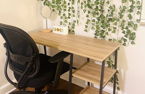 Seminary Hill Apartment | ☆1BR Apt in ♡ of Alexandria |Free Parking, Pool, Gym☆