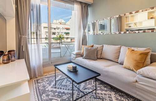 Nunez Apartment | 1BR Apt | Pool, Gym, 24/7 Security- Welcome2BA
