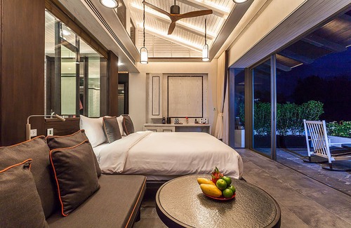 Khok Kloi House | 1BR Baba Suit