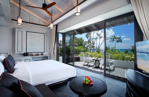 Khok Kloi Apartment | 1BR Baba Suite Ocean View