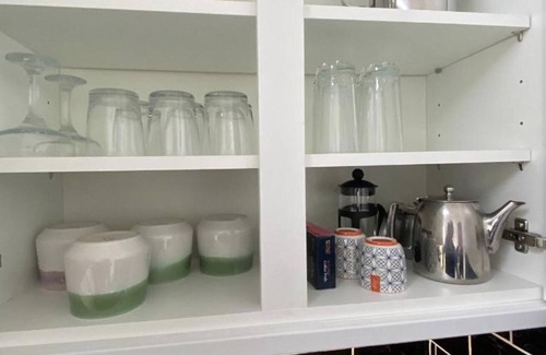Louth Apartment | 1Br-Balcony-PetFriendly-Garden-Free Parking