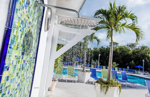 Tavernier Condo | 1BR Condo w/Ocean View, Near Coral Reef Park