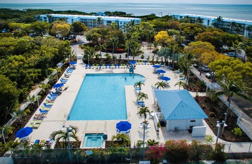 Tavernier Condo | 1BR Condo w/Pool, Beach, Near Pennekamp Park