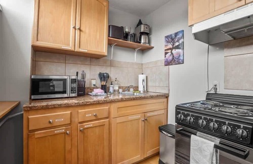 Leadville Condo | 1BR Cozy Downtown Studio Condo: Hiking Nearby