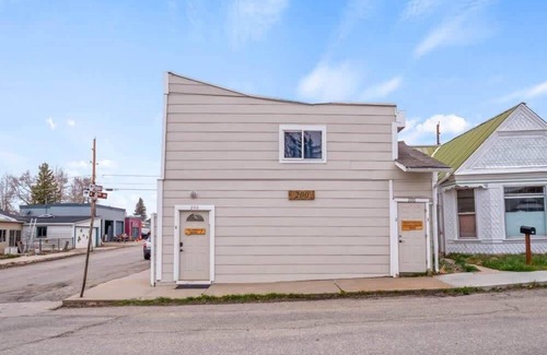 Leadville Condo | 1BR Cozy Downtown Studio Condo: Hiking Nearby