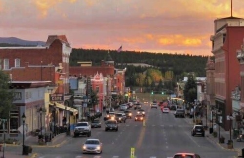 Leadville Condo | 1BR Cozy Downtown Studio Condo: Hiking Nearby