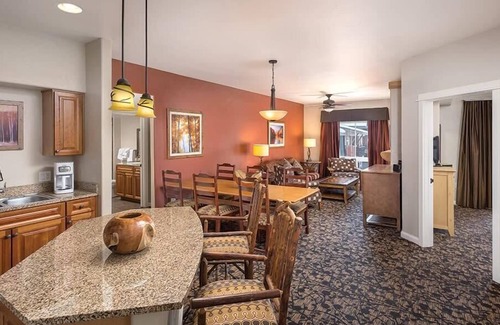 Steamboat Springs Condo | 1br Deluxe Condo Routt National Forest!