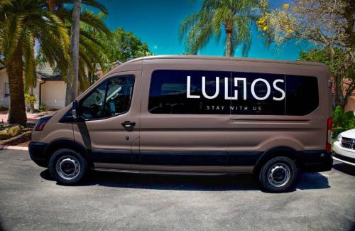 Coral Terrace Apartment | 1BR Downtown Apt Sleeps 3, Modern Bath & Kitchen L10B