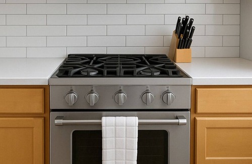 West Lakeview Apartment | 1BR Fully Equipped & Central