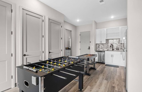 South Nashville Apartment | 1BR Haven – Quick Drive to Honky Tonks & More!