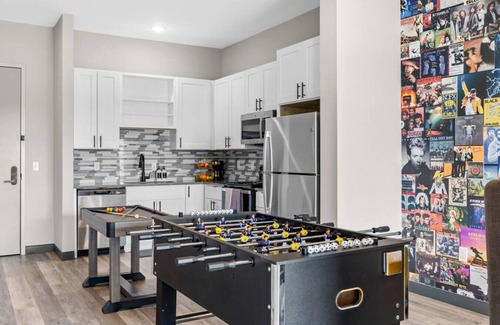 South Nashville Apartment | 1BR Haven – Quick Drive to Honky Tonks & More!