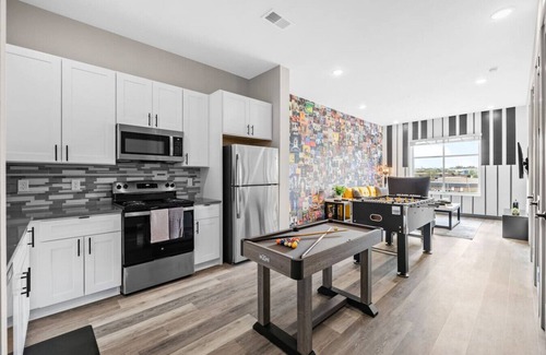 South Nashville Apartment | 1BR Haven – Quick Drive to Honky Tonks & More!