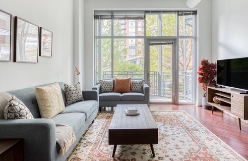 McLean Apartment | 1BR in Mc Lean, Parking + Pet-Friendly