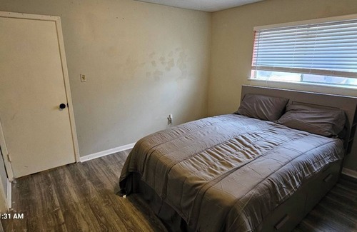Clodine House | 1BR in Spacious home W/Garden