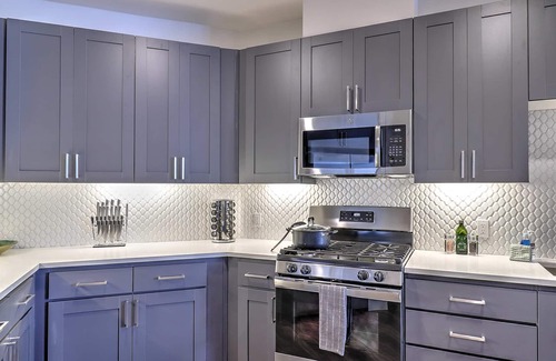 North Scottsdale Airpark Condo | 1BR >Kierland Commons>Family-Friendly>POOL & GYM