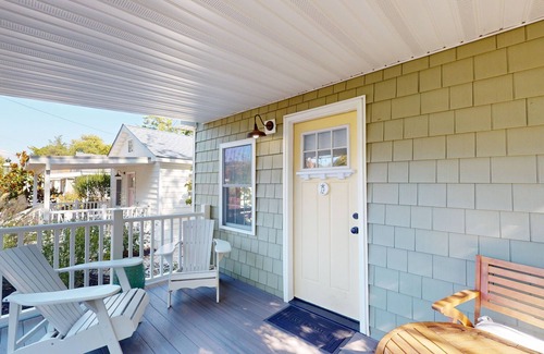Lower Township House | 1BR King Bed Sofa Bed Sleeps 4 POOL - 15