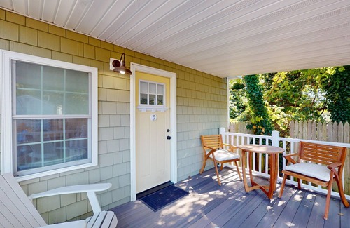 Lower Township House | 1BR King Bed Sofa Bed Sleeps 4 POOL - 8