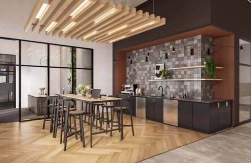 Pendleton Apartment | 1BR OTR CBD Splurge - FreeParking/Gym/Rooftop Pool