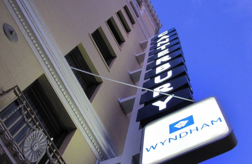 Lower Nob Hill Hotel | 1BR Presidential unit for 4-nites 01/11/26 - 01/15/26; Walk to JP Morgan Conf.