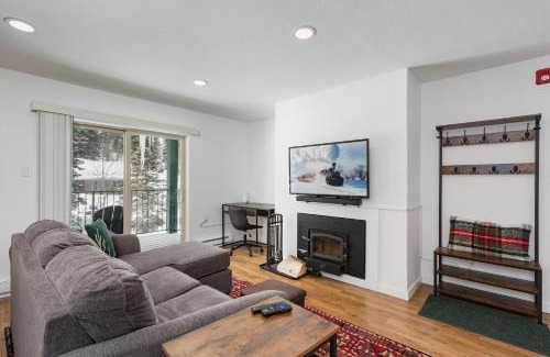 Purgatory House | 1BR Purgatory Townhome #132