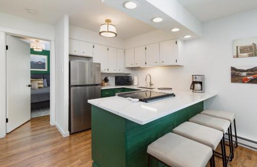 Purgatory House | 1BR Purgatory Townhome #132