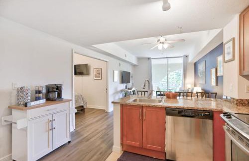 Boynton Beach House | 1BR ROOFTOP POOL-10 MIN WALK TO BEACH