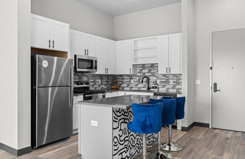South Nashville Apartment | 1BR Spacious Apt Near Nashville’s Iconic Broadway