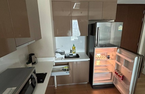 Khlong Tan Condo | 1BR top-rated condo @ThonglorBTS w amazing pool & gym