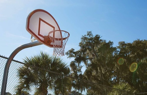 Ocean Ridge Condo | 1br Unit Edisto Hideaway Beach Fishing Golf