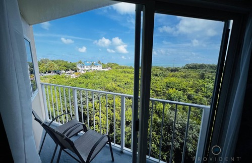 Tavernier Condo | 1BR w/Pool, Beach, Near Marine & Bird Sanctuaries