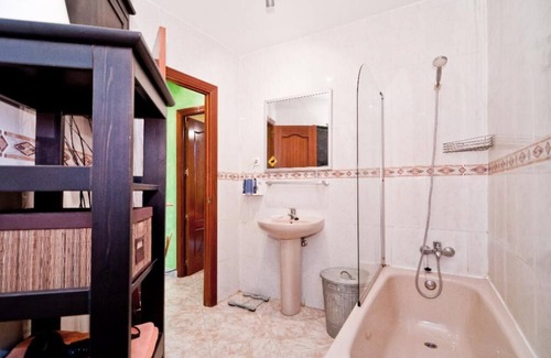 Centro Apartment | 1BR w/Private Bath in Shared Boutique Apartment in Historic District - Free Wifi