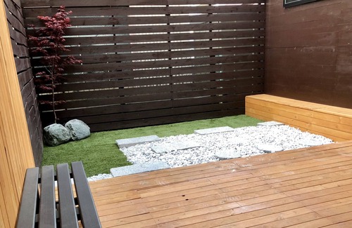 Nakagawa Ward Apartment | 1C. Nagoya Ekimae / ZEPP NAGOYA 5 minutes / Sanno Onsen / Free parking / Family available for 3 people / Transportation convenient