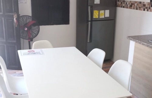 Pie del Cerro Apartment | 1CL2-J APARTAMENTO EN LA CIUDAD ANTIGUA CON AIRE ACONDICIONADO Y WIFI