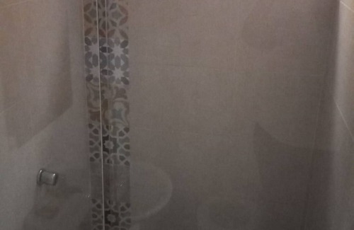 Pie del Cerro Apartment | 1CL2-J APARTAMENTO EN LA CIUDAD ANTIGUA CON AIRE ACONDICIONADO Y WIFI