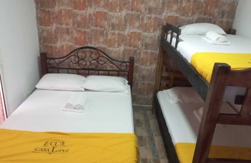 Pie del Cerro Apartment | 1CL2-J APARTAMENTO EN LA CIUDAD ANTIGUA CON AIRE ACONDICIONADO Y WIFI