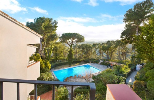 Llafranc Apartment | 1CLIP H3 -Renovated apartment located in a very quiet area only 500m from the beach of Llafranc.