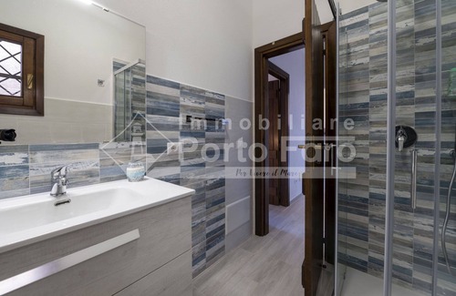 Capo d'Orso Apartment | 1D Appartamento - 1D PORTO MANNU