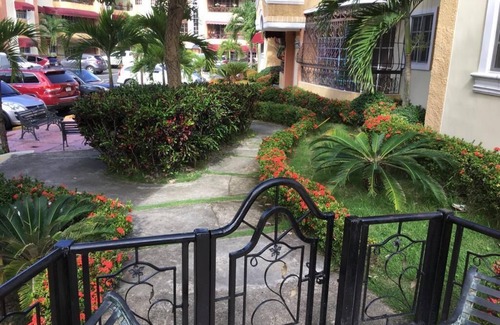 Ciudad Modelo Mirador Norte Apartment | 1DR PARADISE V, the best to stay, near to US EMBASSY, all kind transportation.