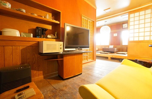 Hida Takayama Onsen House | 1F Ginko Takayama Icho Takayama