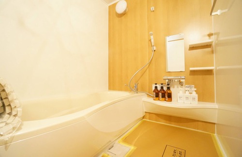 Hida Takayama Onsen House | 1F Ginko Takayama Icho Takayama