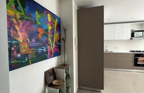 La Boquilla Apartment | 1I Encanto Rentals @ Sunno Beachn