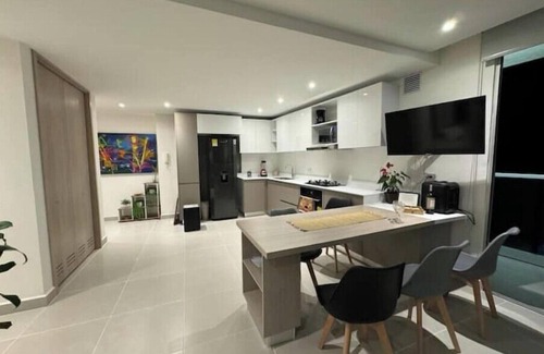 La Boquilla Apartment | 1I Encanto Rentals @ Sunno Beachn