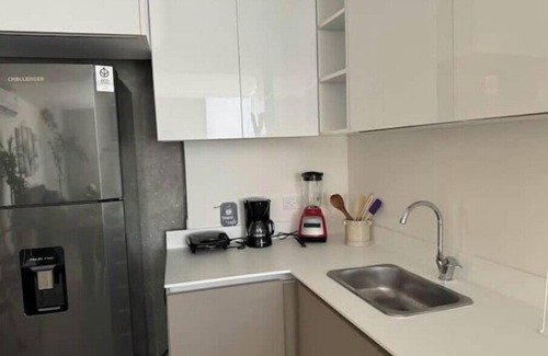 La Boquilla Apartment | 1I Encanto Rentals @ Sunno Beachn