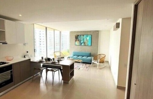 La Boquilla Apartment | 1K Encanto Rentals @ Sunno Beachn