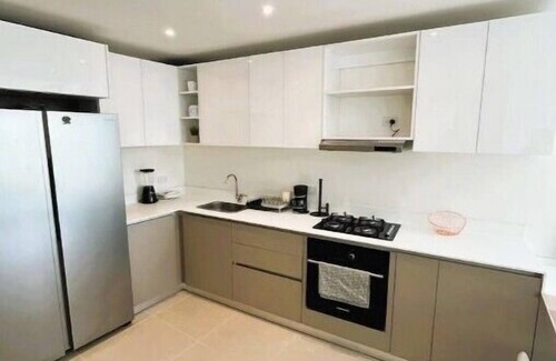 La Boquilla Apartment | 1K Encanto Rentals @ Sunno Beachn