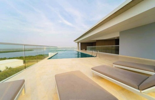 La Boquilla Apartment | 1K Encanto Rentals @ Sunno Beachn