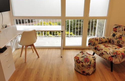 Chambourcy Apartment | 1min BusStop to St Germain En Laye - Chambourcy Center - Wei&Pei Apartment